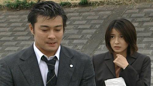 Oyaji Season 1 Episode 4 - The Good Daughter