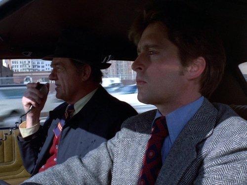 undefined Season 1 Episode 23 - The Albatross