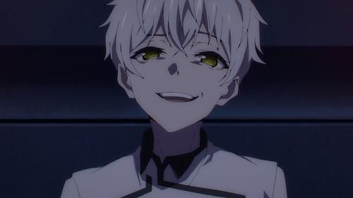 Arknights Season 2 Episode 4 - Salvation