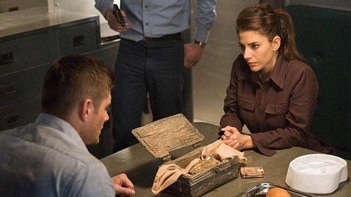 Supernatural Season 11 Episode 14 - The Vessel