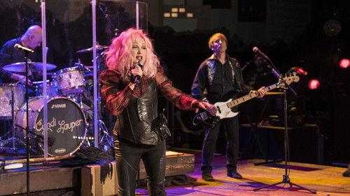 Austin City Limits Season 42 Episode 9 - Cyndi Lauper