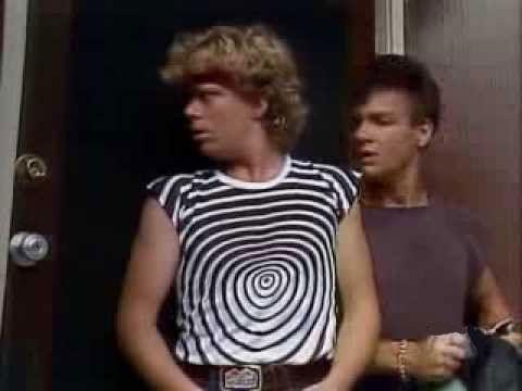 The Littlest Hobo Season 6 Episode 14 - Small Change