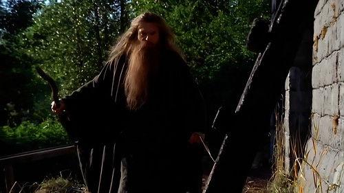 Merlin's Apprentice Season 1 Episode 1 - Part 1