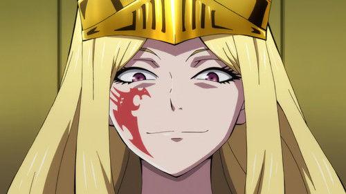 undefined Season 1 Episode 11 - Artemyra, the City in the Sky