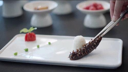 Once Upon a Bite Season 3 Episode 3 - Episode 3