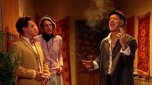 Hausmeister Krause – Ordnung muss sein Season 4 Episode 6 - Episode 6