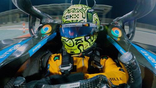 Tech Now Season 1 Episode 5 - Formula One: Can It Go Green?