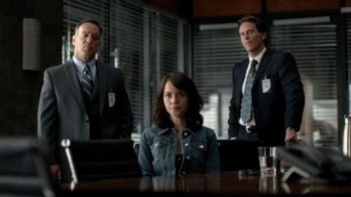 In Plain Sight Season 3 Episode 7 - Love's Faber Lost