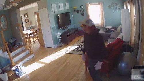 CrimeCam 24-7 Season 1 Episode 4 - Ride Scare