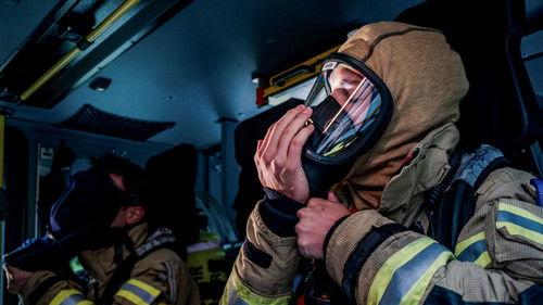 Feuer & Flamme Season 10 Episode 3 - Fire in Heidelberg city center