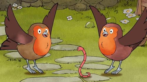 Tilda Appleseed Season 1 Episode 10 - Episode 10