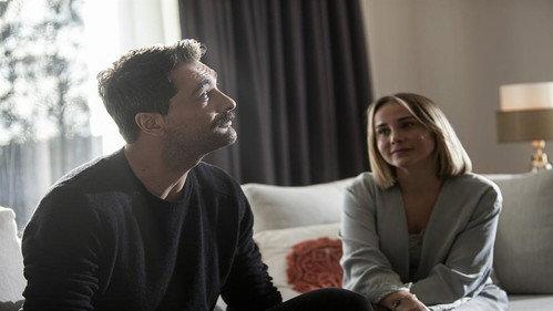 Sarmaşık Zamanı Season 1 Episode 6 - Episode 6