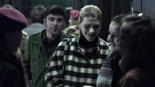 Black-and-White World Season 1 Episode 12 - Decision time