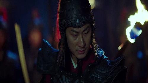 Bloody Romance Season 1 Episode 14 - Episode 14