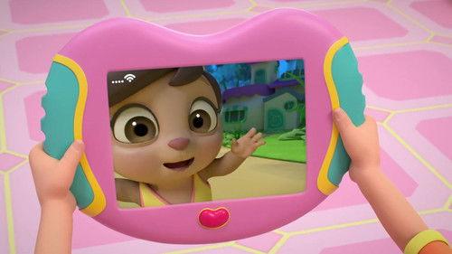 Butterbean's Café Season 2 Episode 17 - Cookie Master