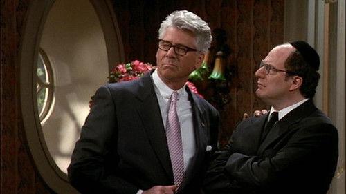 Spin City Season 3 Episode 23 - The Mayor With Two Brains