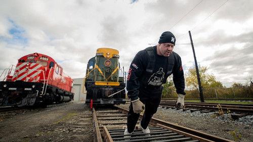 Tour de force Season 1 Episode 8 - Episode 8