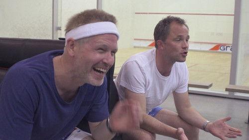 Helt perfekt Season 3 Episode 2 - The King of Squash