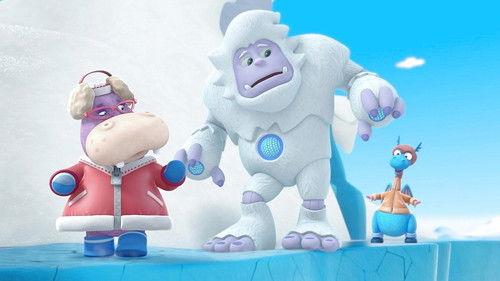 Doc McStuffins Season 5 Episode 13 - The Great McStuffins Meltdown