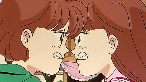 Miracle Girls Season 1 Episode 13 - The Mysterious Migratory Love Cyclone