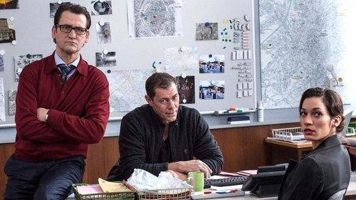 Heiter bis tödlich - Morden im Norden Season 2 Episode 10 - Episode 10