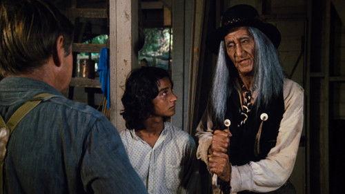 The Waltons Season 6 Episode 4 - The Warrior