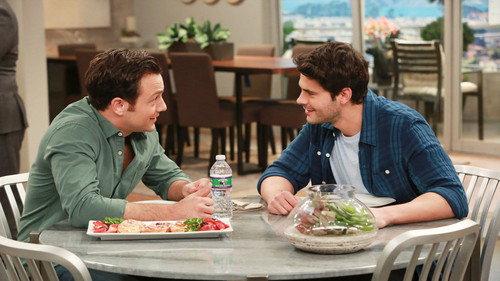 undefined Season 2 Episode 19 - Young & Younger Brother (1)