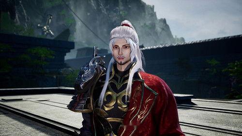 The Success Of Empyrean Xuan Emperor Season 1 Episode 236 - Episode 236