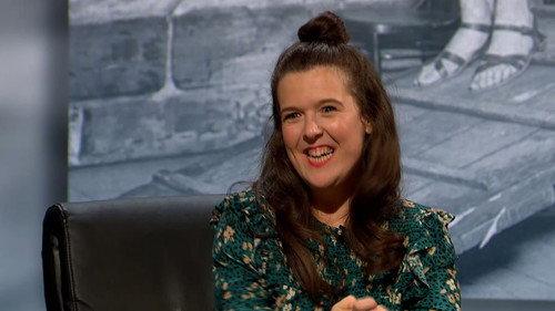 QI Season 19 Episode 4 - Sideshows, Stunts & Scavenger Hunts