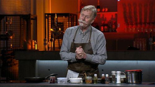 Sveriges Mästerkock Season 15 Episode 2 - Episode 2