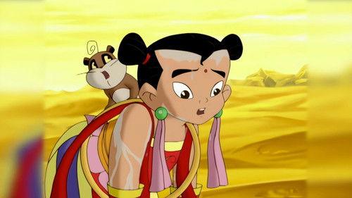 The Legend of Nezha Season 1 Episode 21 - Episode 21