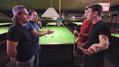 The Only Way Is Essex Season 18 Episode 8 - Episode 8