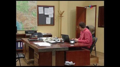 Government Job Season 5 Episode 8 - 772 Građevinski poduhvat
