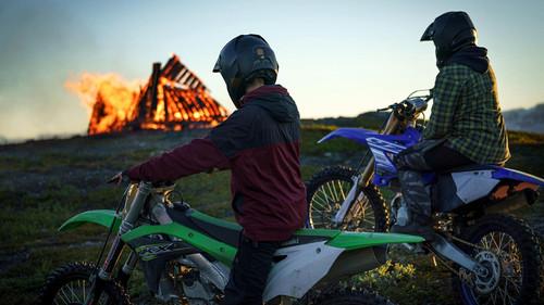 Background image for The Reindeer Worker: Part 1