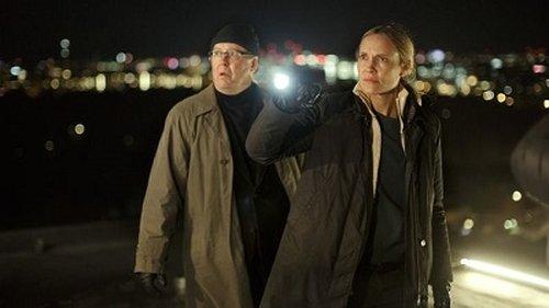 Jordskott Season 2 Episode 4 - Part IV