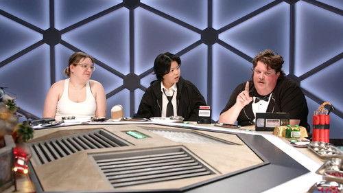 Background image for An Evil Guided Meditation