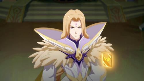 Armored Adventure Season 5 Episode 18 - Episode 18