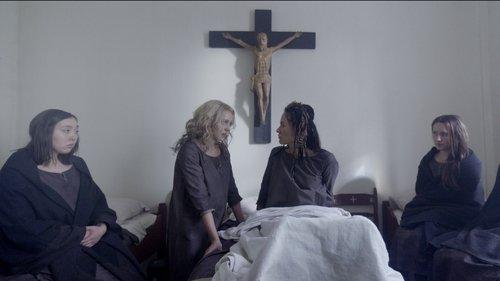 undefined Season 3 Episode 5 - House of the Lord