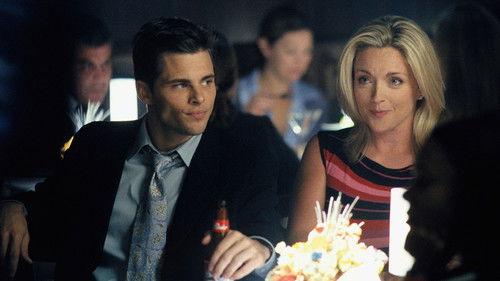 Ally McBeal Season 5 Episode 4 - Fear Of Flirting