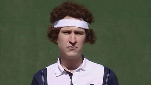 La Hora Chanante Season 2 Episode 5 - Presentado por John McEnroe