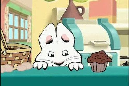 Max & Ruby Season 1 Episode 12 - Max's Picnic