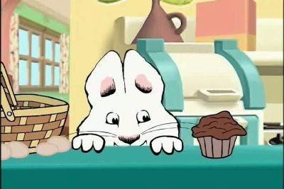 Max and Ruby Season 1 Episode 16 - Max's Picnic