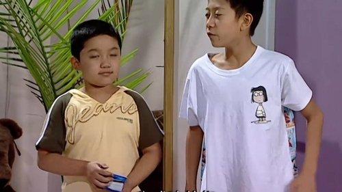 Home with Kids Season 1 Episode 22 - Episode 22