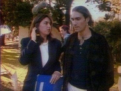 Frontline Season 1 Episode 2 - The Desert Angel