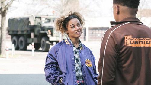 Almost Fly Season 1 Episode 3 - Atomic Trinity