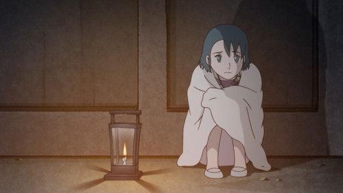 The Beast Player Erin Season 1 Episode 21 - The Disappearing Light