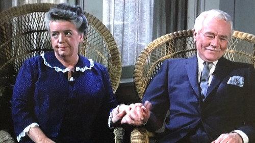 The Andy Griffith Show Season 6 Episode 4 - Aunt Bee, the Swinger