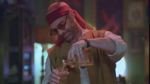 The House of Van Helsing Season 1 Episode 2 - The Witch Is Back