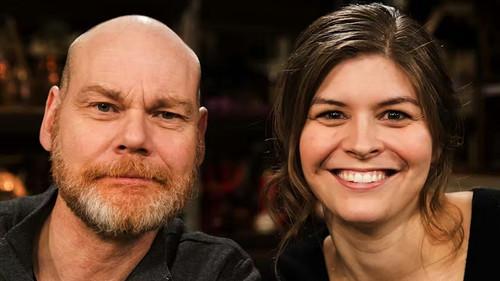 Krejlerkongen Season 7 Episode 3 - Episode 3