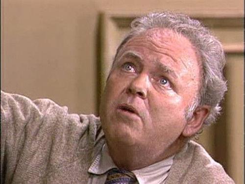 All in the Family Season 7 Episode 5 - The Unemployment Story (2)